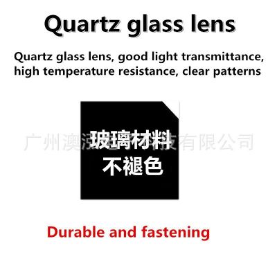 适用于宝马迎宾灯新3系5系X3 X5 G20LED不褪色投影灯车门灯照地灯图2