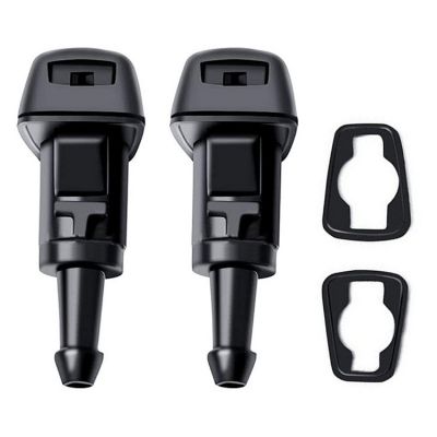 适用克莱斯勒道奇吉普喷水嘴5113049AA 5116079AA 4805742AB喷头图5