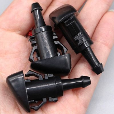 适用克莱斯勒道奇吉普喷水嘴5113049AA 5116079AA 4805742AB喷头图4