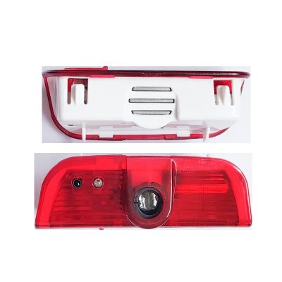 充电款适用于大.众迎宾灯22-23年新款帕萨特车门投影改装灯电池款图4