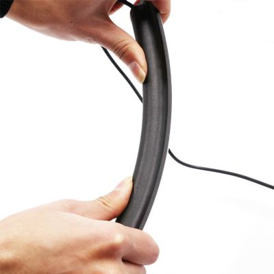 现货鱼骨款Y形汽车后挡玻璃LED流水转向指示信号高位刹车尾灯图4