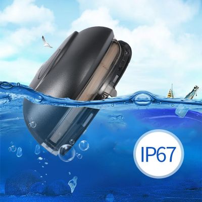 适用大众PQ35-CC帕萨特 迈腾速腾凌渡 高尔夫56 后视镜动态转向灯图4