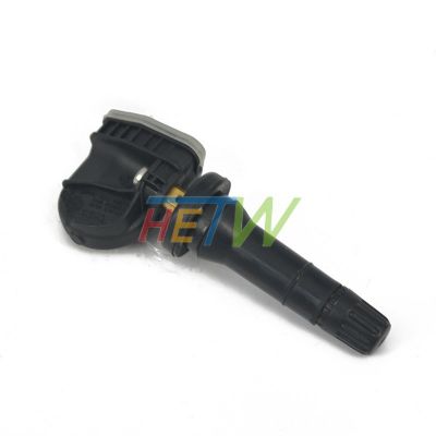 适用于别克凯迪拉克雪佛兰GMC胎压监测传感器TPMS 23445327图2