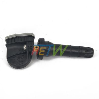 适用于别克凯迪拉克雪佛兰GMC胎压监测传感器TPMS 23445327图3