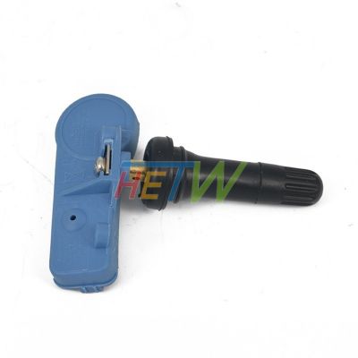 适用于雪佛兰别克凯迪拉克胎压传感器TPMS轮胎压力监测器20922901图2