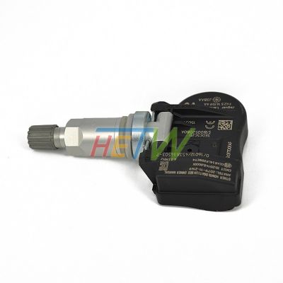 适用于丰田汽车轮胎压力监测器TPMS胎压传感器 FX23-1A159-AA图2