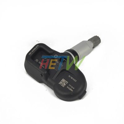 适用于丰田雷克萨斯RX汽车胎压传感器监测器42607-48010 PMV-C015图3