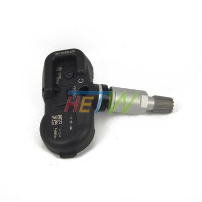 适用于丰田雷克萨斯RX汽车胎压传感器监测器42607-48010 PMV-C015图2