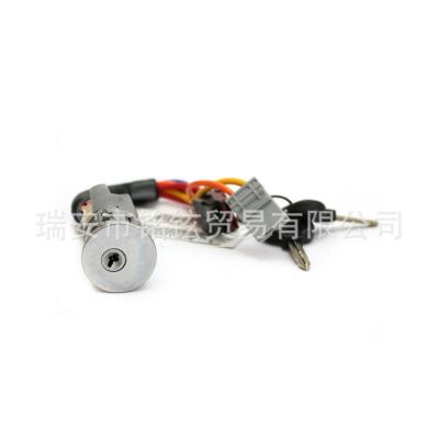 4162.W4 96244156 适用于雪铁龙 标致 点火开关图4