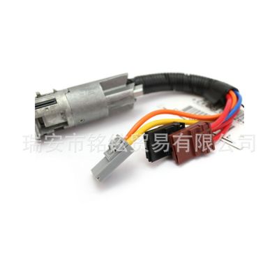 4162.W4 96244156 适用于雪铁龙 标致 点火开关图2