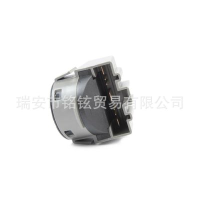 98AB11572BC AA6T11572AA 1062207 1072233 适用于福特点火开关图3