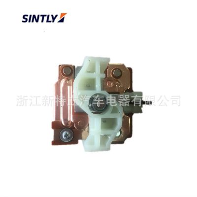 起动机马达开关电源开关起动机配件马达开关起动机继电器点火开关图2