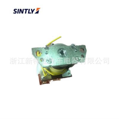 起动机马达开关电源开关起动机配件马达开关起动机继电器点火开关图4