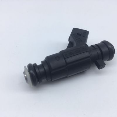 适用于长安之星五菱之光路宝小康燃油喷射器喷油嘴 0280156171图2