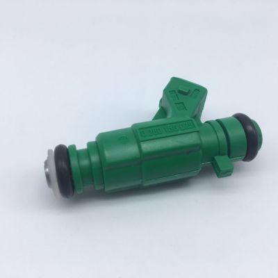 适用雪铁龙博世标致汽车喷油嘴 燃油喷射器 0280156025图3