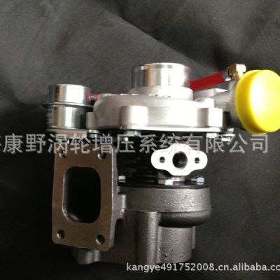 增压器 HP55 1008200FA01和GT25 785305-0002 4102-c3c.10.10A图4