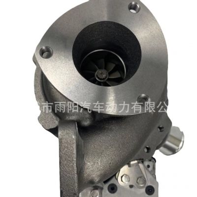 GTB2256VK 812971-5002 FBK3Q6K682DD涡轮增压器图5