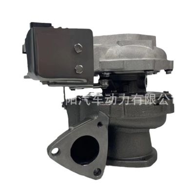 GTB2256VK 812971-5002 FBK3Q6K682DD涡轮增压器图4
