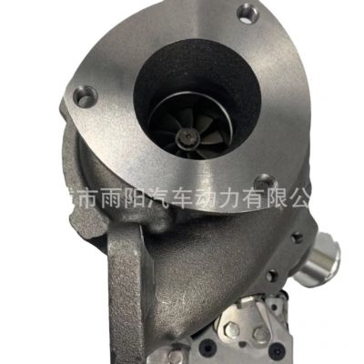 GTB2256VK 812971-5002 FBK3Q6K682DD涡轮增压器图3