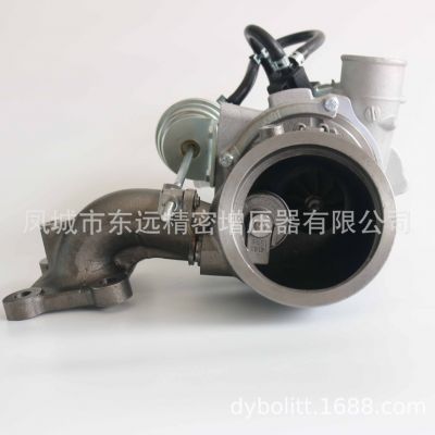 适用于福特翼虎2.0 新蒙迪欧 K03 53039980468图4