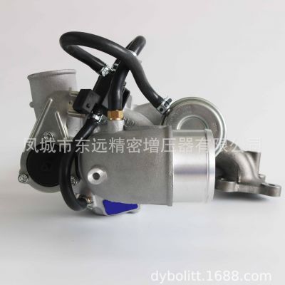 适用于福特翼虎2.0 新蒙迪欧 K03 53039980468图2