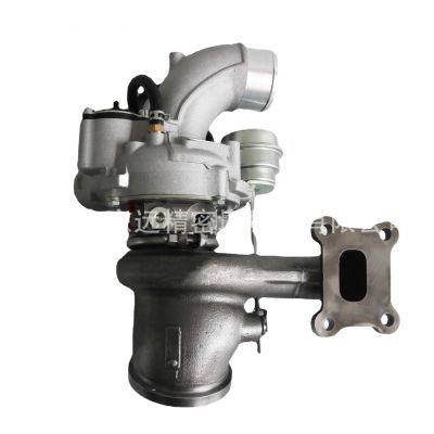 适用于福特翼虎2.0 新蒙迪欧 K03 53039980468图5