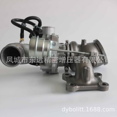 适用于福特翼虎2.0 新蒙迪欧 K03 53039980468图3