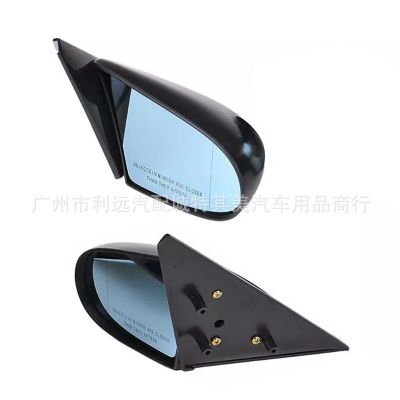 适用思域Civic 1992-1995 EG 1996-2000 EK JDM Spoon 改装后视镜图4