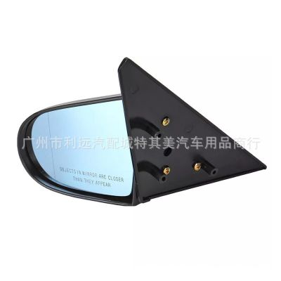 适用思域Civic 1992-1995 EG 1996-2000 EK JDM Spoon 改装后视镜图3