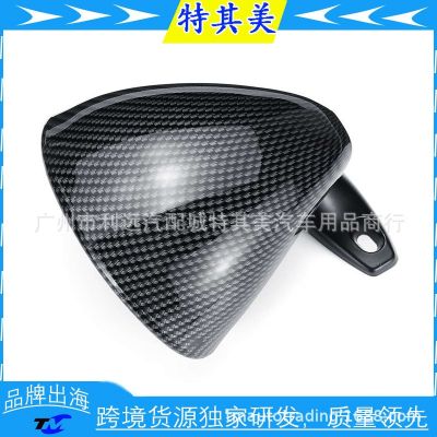 汽车改装通用复古后视镜老爷车超跑改装跨境热销图3