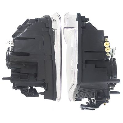 梓淳厂家直销沃尔沃前大灯　适用于沃尔沃卡车图3