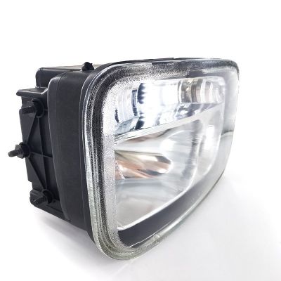 厂家供应货车前大灯大功率led汽车卡车前大灯 适用于奔驰MP2MP3图3