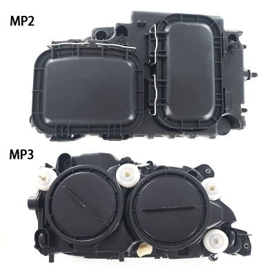 厂家供应货车前大灯大功率led汽车卡车前大灯 适用于奔驰MP2MP3图2