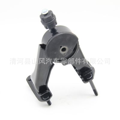 12371-22250 适用于丰田卡罗拉汽车机脚胶 发动机支架 悬架衬套图3