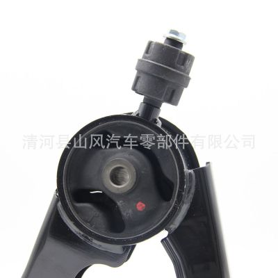 12371-22250 适用于丰田卡罗拉汽车机脚胶 发动机支架 悬架衬套图5