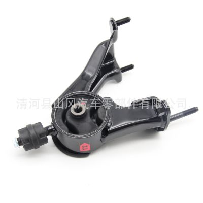 12371-22250 适用于丰田卡罗拉汽车机脚胶 发动机支架 悬架衬套图2