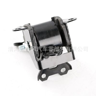 MN184299适用于三菱 机胶脚支架 发动机支架图5