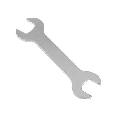 厂家专业生产 简易双开口小扳手 全部厚度不均匀上下相差1—2米图5