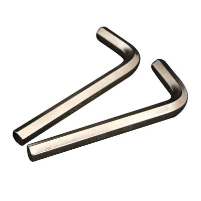 工厂现货直发1.5~17mm内六角扳手公制L型小扳手简易7字 内六方扳手图4