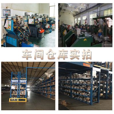 M3M4M5细牙反牙粗牙反扣防锈耐腐蚀304不锈钢六角螺母螺丝帽大全图3