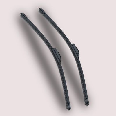 适用于丰田凯美瑞卡罗拉亚洲龙雷凌特锐威驰汽车无骨静音雨刮器图5