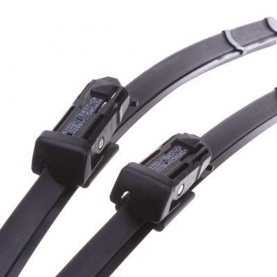 适用沃尔沃雨刮器XC60/XC90雨刷S40/S60雨刮器雨刮片原装适配图2