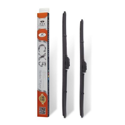 【多功能雨刮器】科睿达智能雨刮片AI智能汽车无骨雨刷器图5