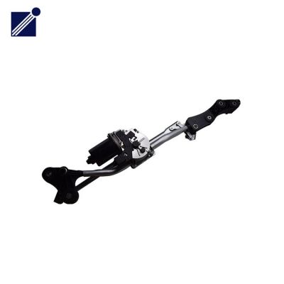 雨刮马达连杆 雨刮器电机 适用于E60 61617194029图3