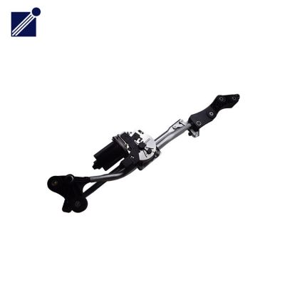 雨刮马达连杆 雨刮器电机 适用于E60 61617194029图2