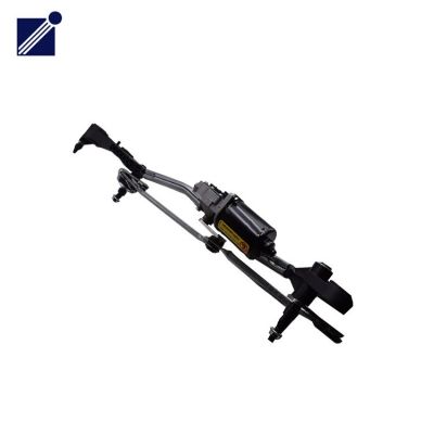 雨刮马达连杆 雨刮器电机 适用于E60 61617194029图4