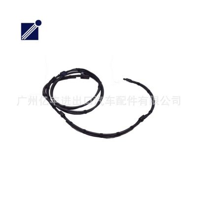 前挡风玻璃喷水管 2218600292 适用于 W221/S300/S350图5