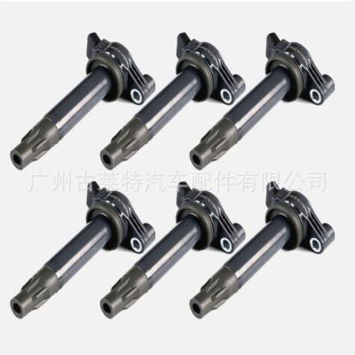 汽车点火线圈2W93-12A366-AB/4526466/6R8312A366AA/AJ810445/ AJ8图4