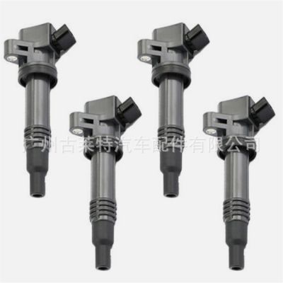 汽车点火线圈27301-04000/CL903 适用于起亚Picanto现代i10点火线图3