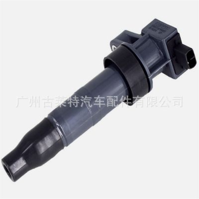汽车点火线圈27301-04000/CL903 适用于起亚Picanto现代i10点火线图5